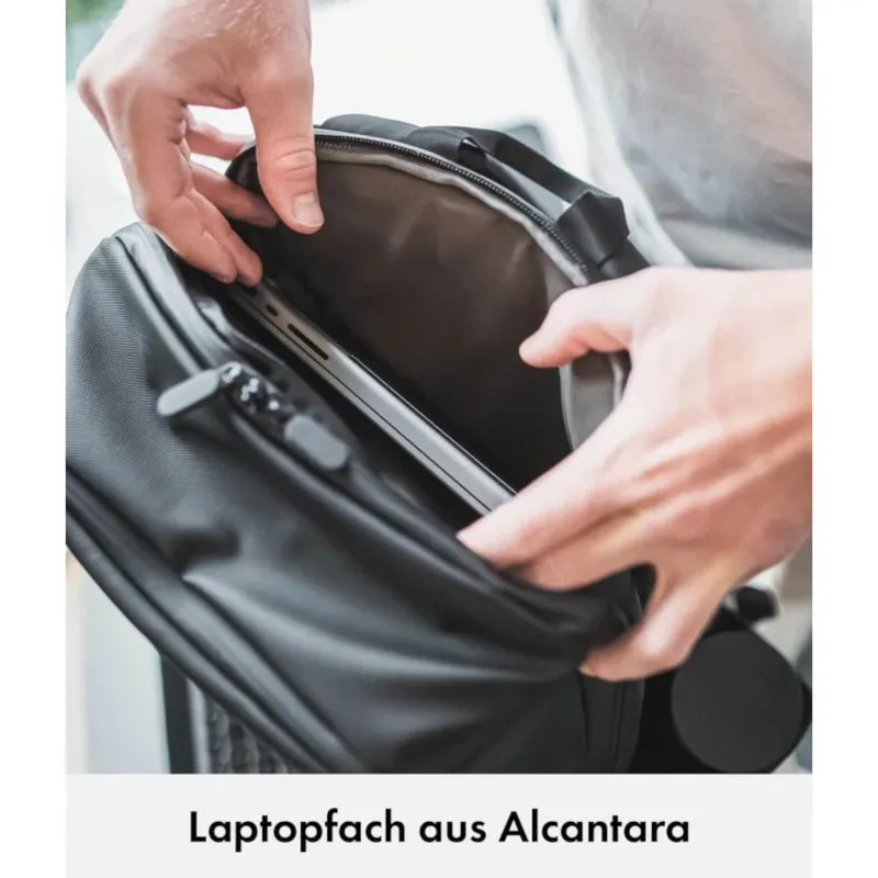 onemate Modular Backpack Pro - black
