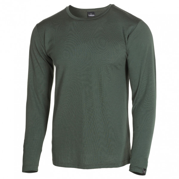 Ivanhoe of Sweden - Underwool Merino Male L/S - Merinoshirt