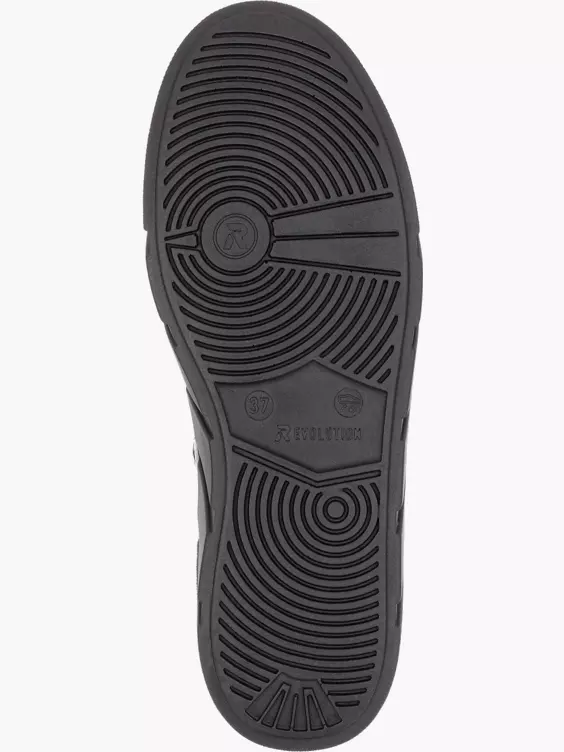 Rieker Damen Sneaker High