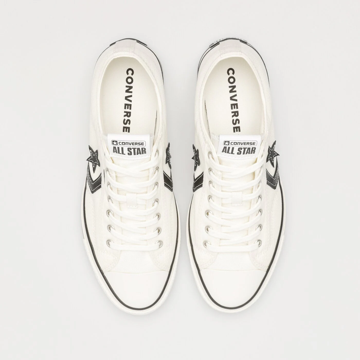 CONVERSE STAR PLAYER 76 Weiß