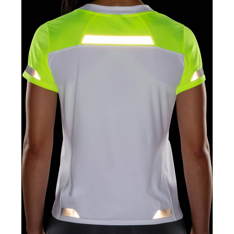 Brooks Run Visible Funktionsshirt Damen