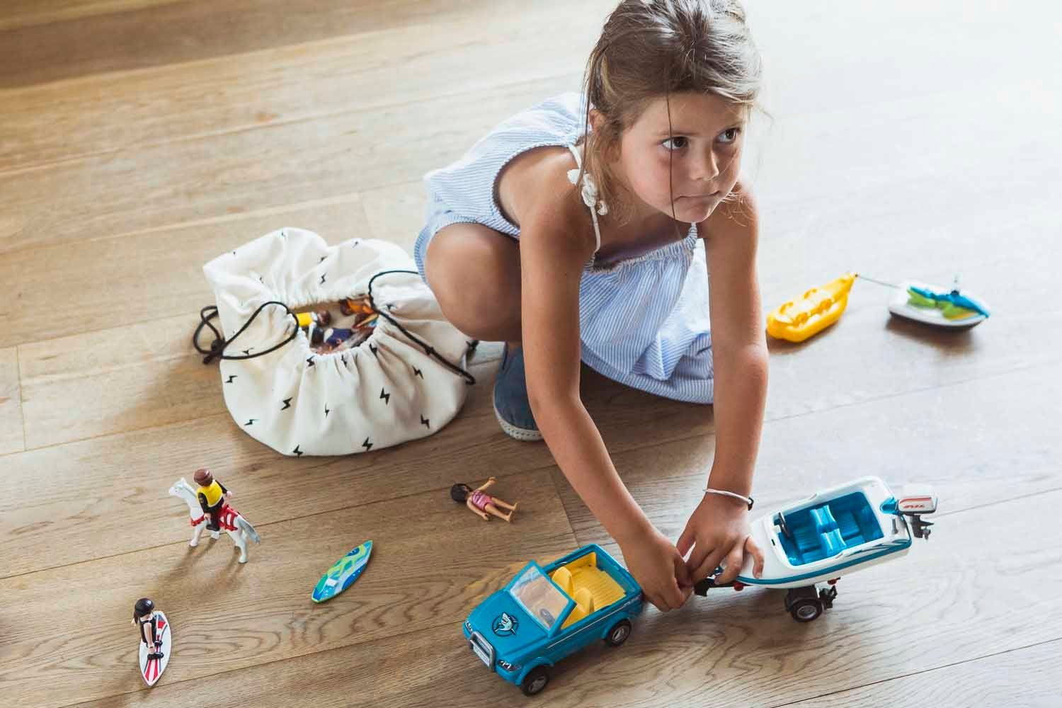 Play&Go Aufbewahrungstasche Play&Go MINI
