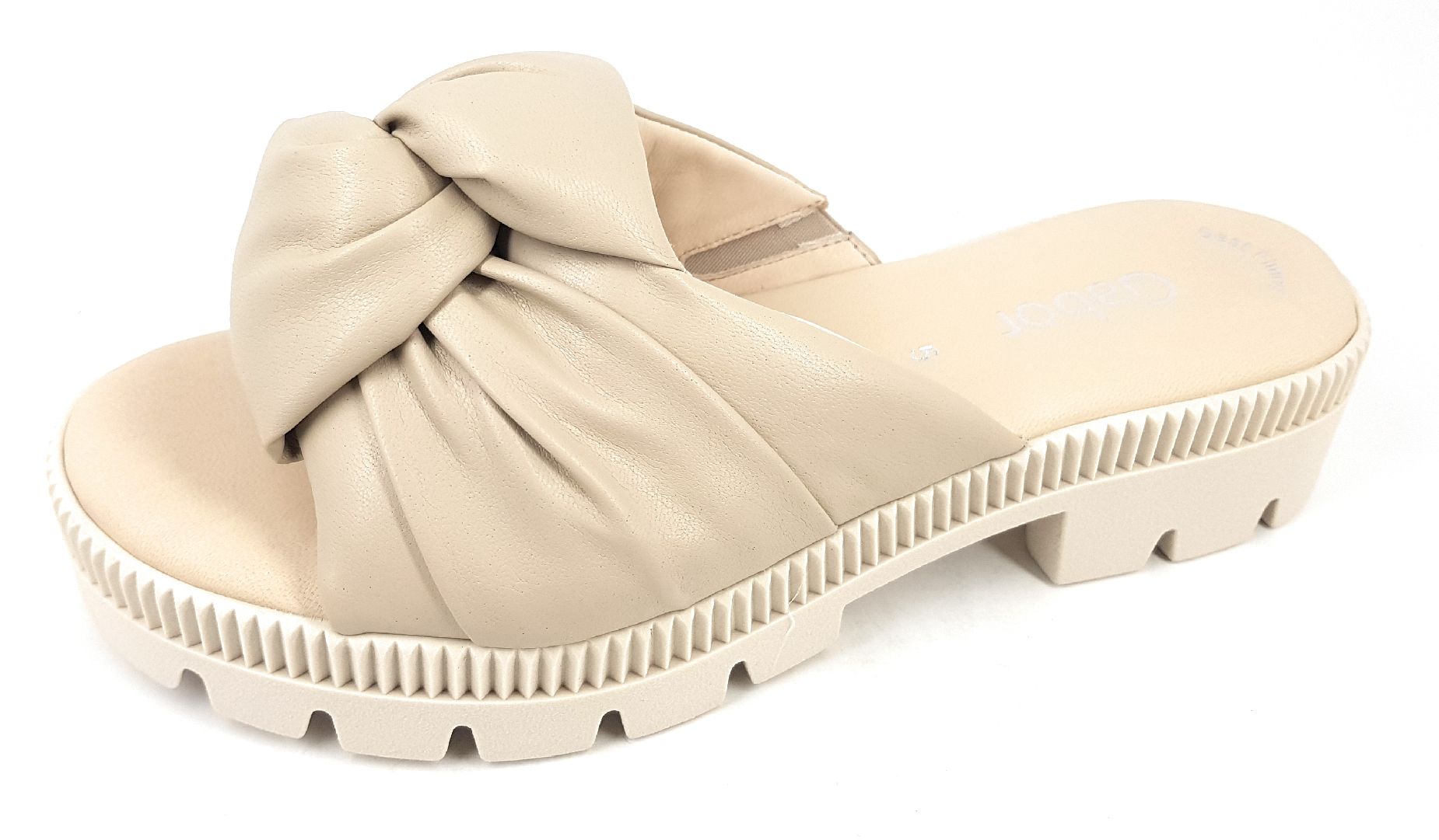 Gabor Softino 84.631.42 Beige 42 Panna