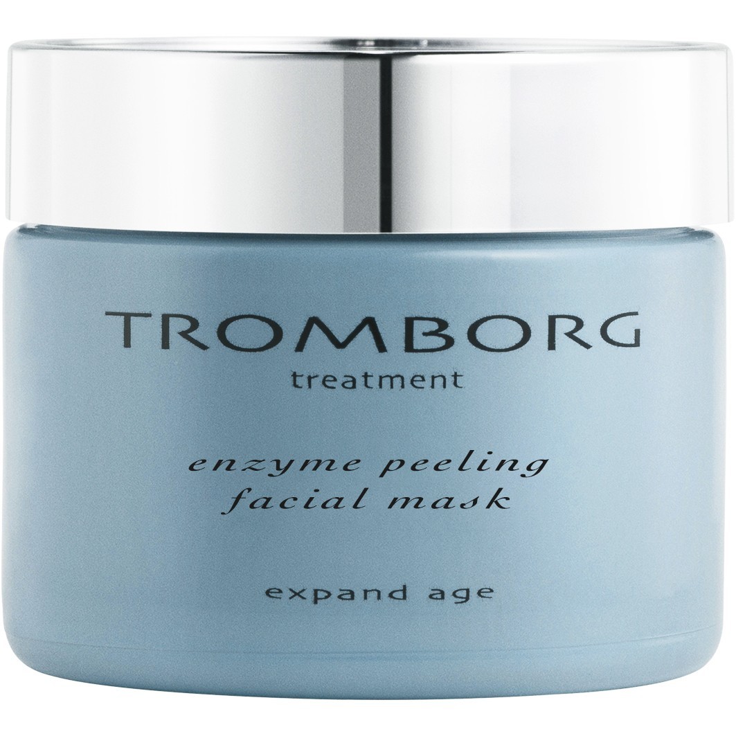 Enzyme Peeling Facialmask