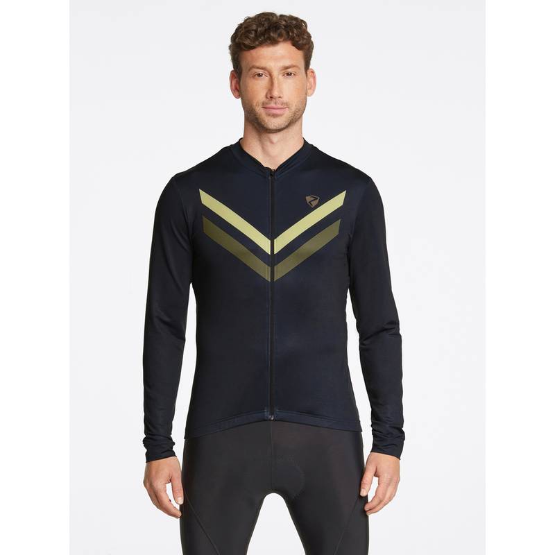 Ziener NITAN Trikot Herren