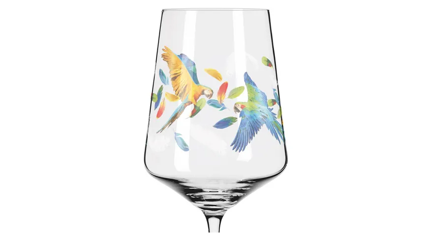 RITZENHOFF Aperizzo-Glas Sommerrausch  #11 A. Loibner F22