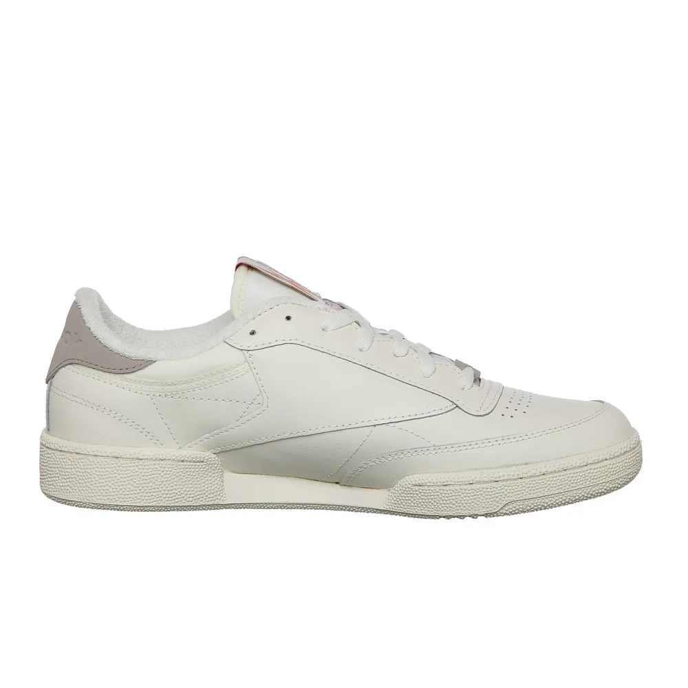 Reebok Club C 85 100074162 / weiss