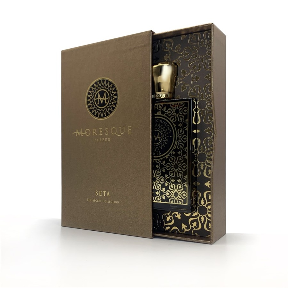 Moresque Seta Eau de Parfum Spray Eau de parfum