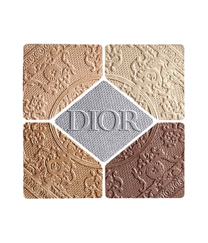 DIOR Diorshow 5 Couleur 043 Xmas Look Lidschatten Palette-7 g