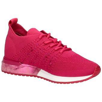 La Strada Sneaker in pink