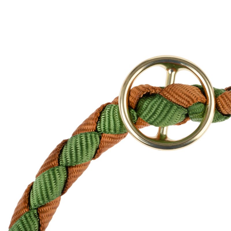 TIAKI Retrieverleine Twist zu TOP-Preisen