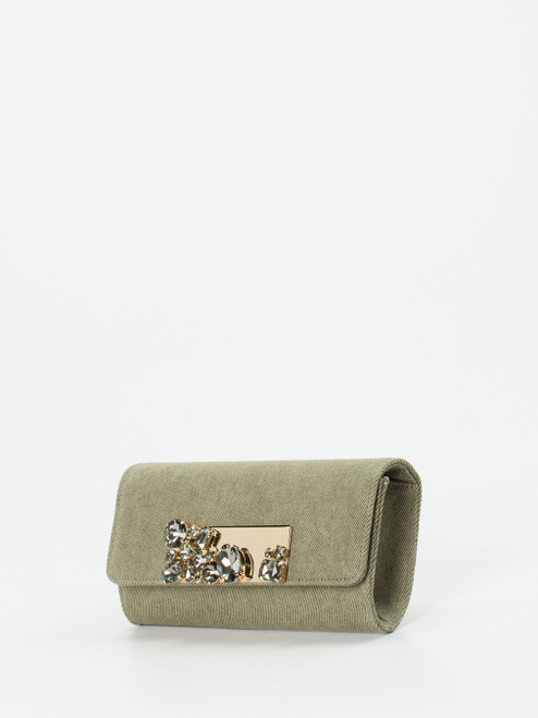 Clutches & Abendtaschen-93056290003 Konstantin Starke