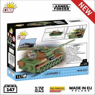 Leopard I