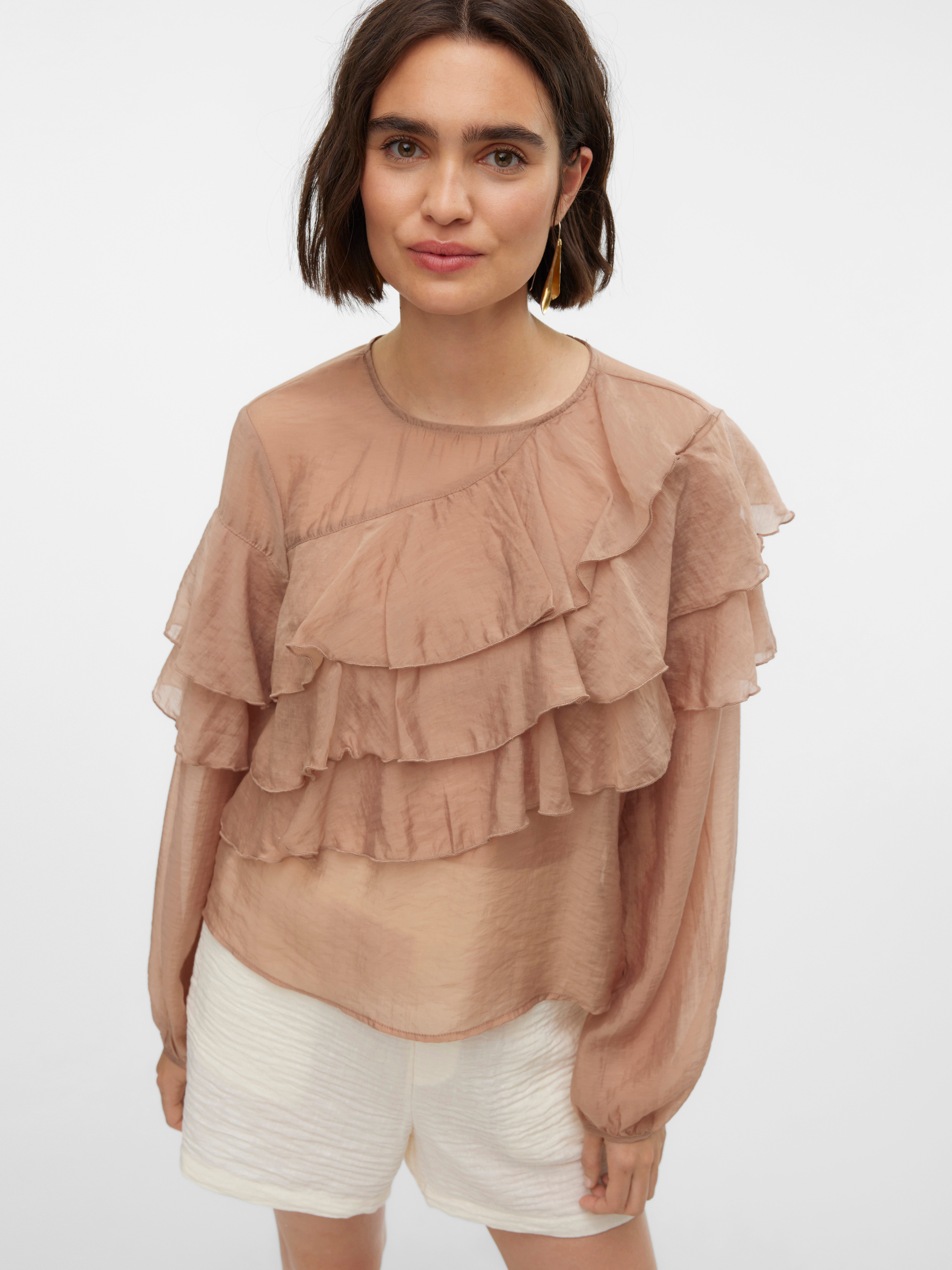 VMLEANNA Top