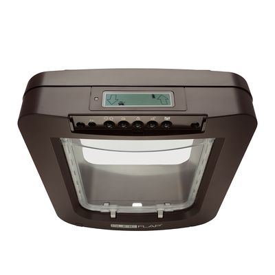 SureFlap Mikrochip Haustierklappe