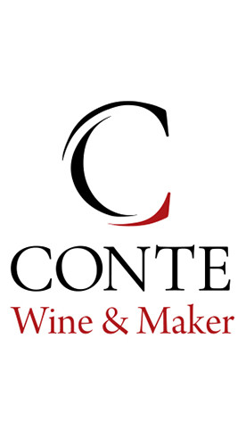2020 Lacci Primitivo Salento IGP trocken - Conte Wine and Maker