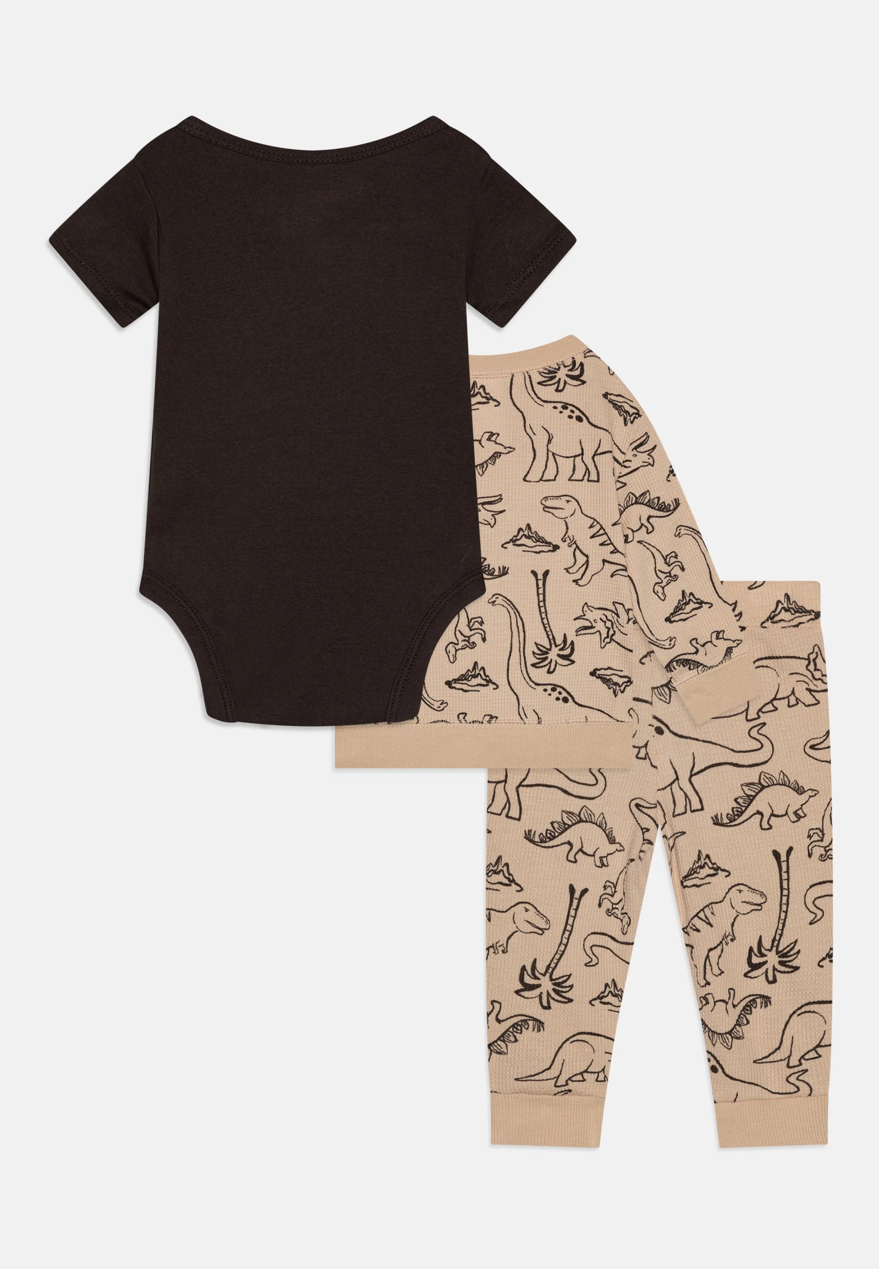 Conjunto unisex CARDI de Carter - Leggings