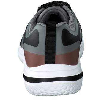 Puccetti Sneaker in grau