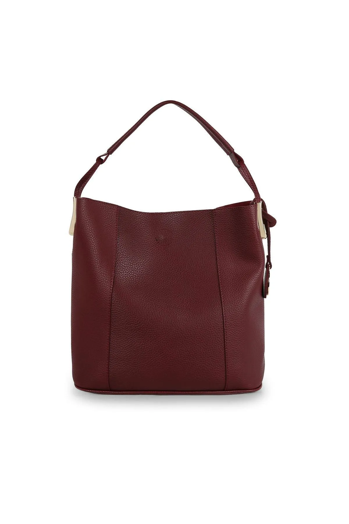 Lucky Bees  Damen Hand- und Schultertasche mit Innengeldbörse