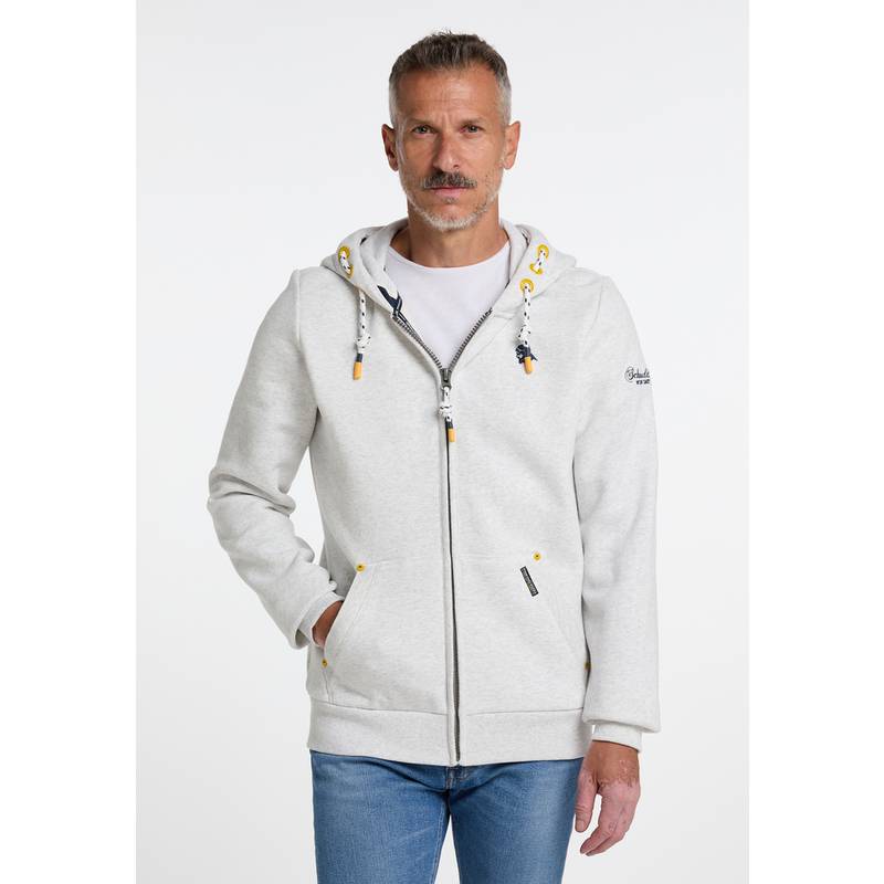 Schmuddelwedda Sweatjacke Herren