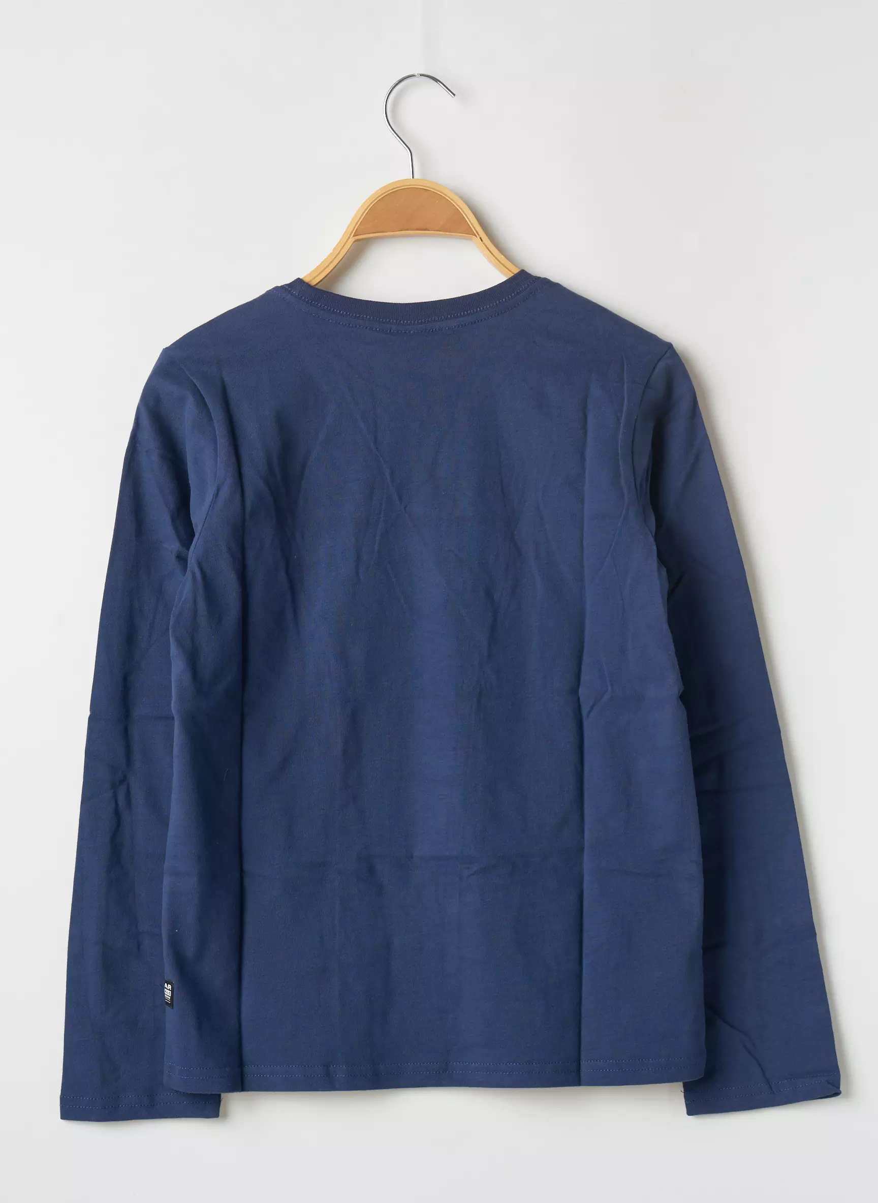 G Star Tshirts Garcon couleur bleu