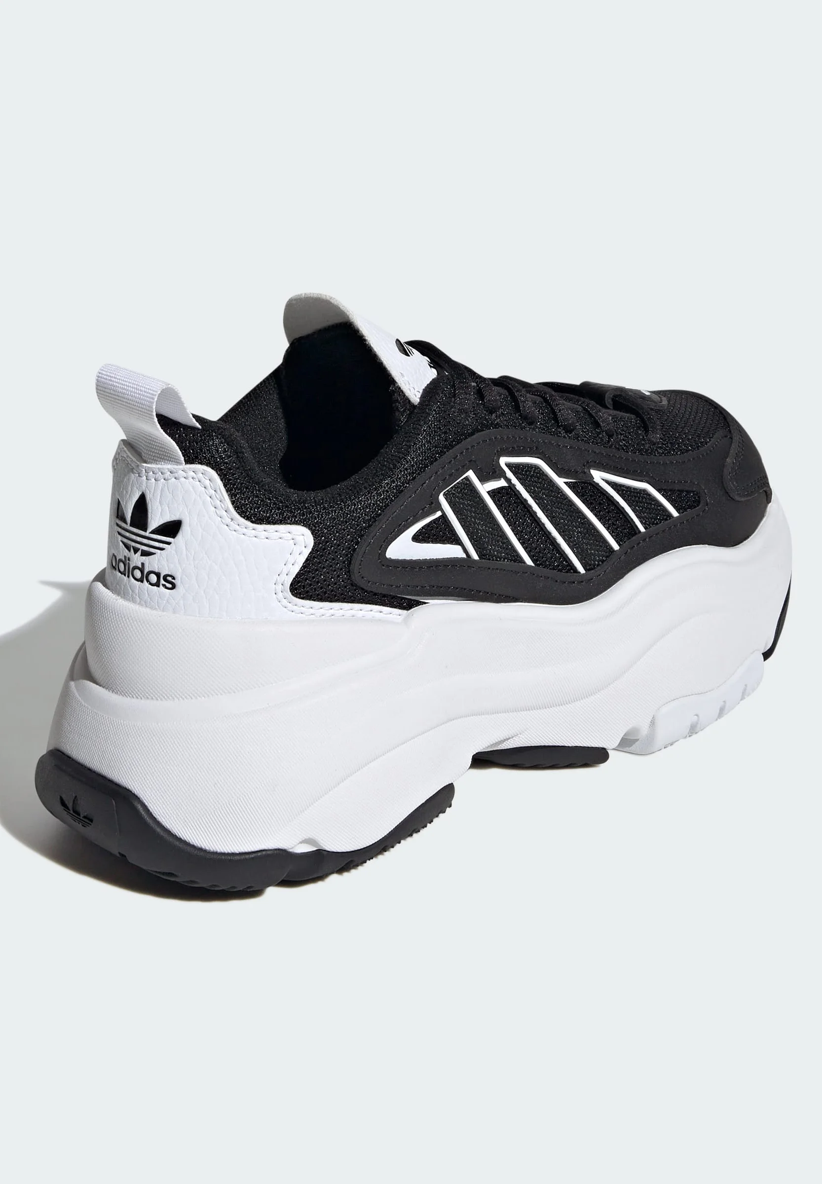 adidas Originals OZGAIA J - Zapatillas bajas