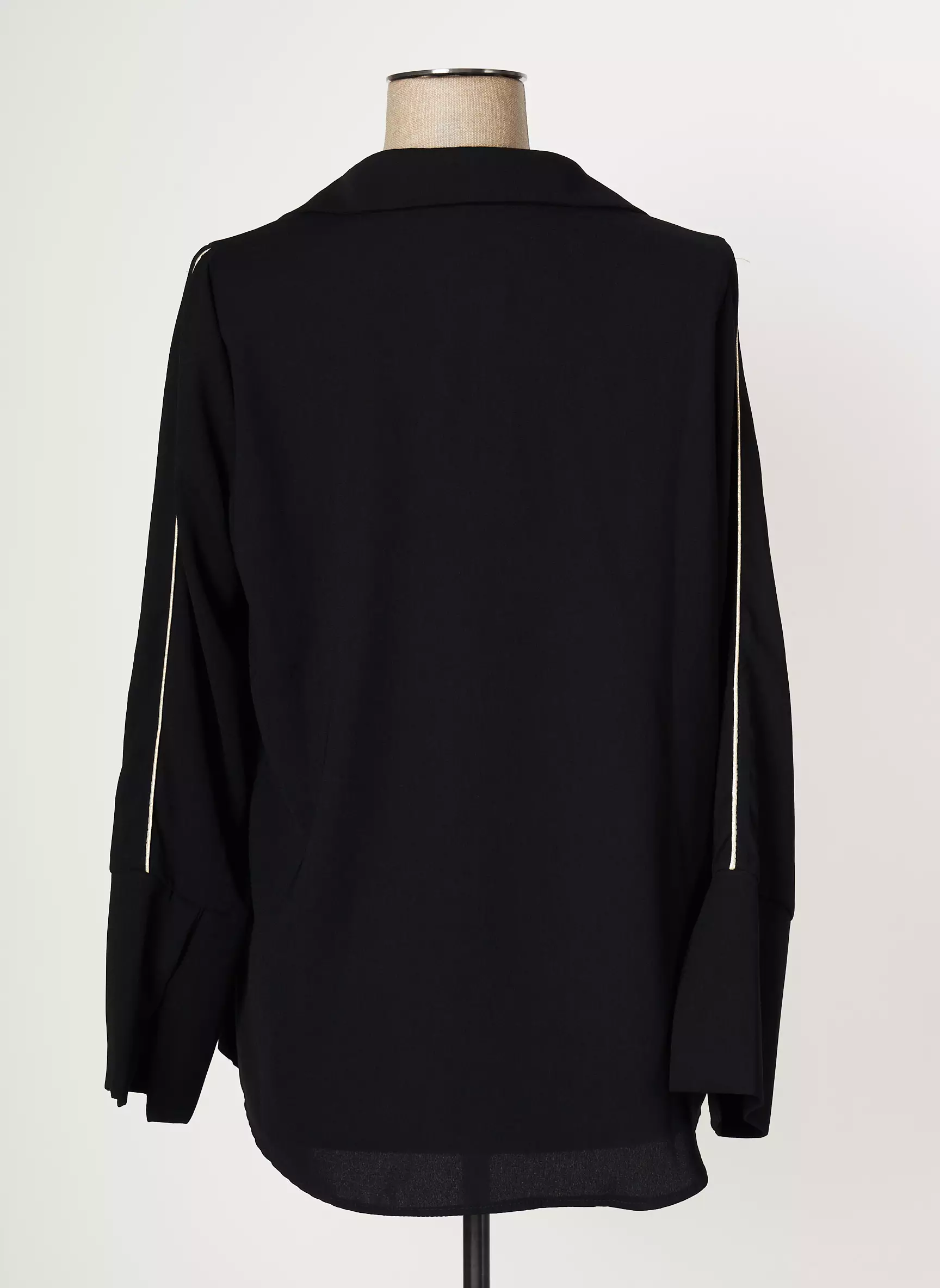 Multiples Blouses Femme couleur noir
