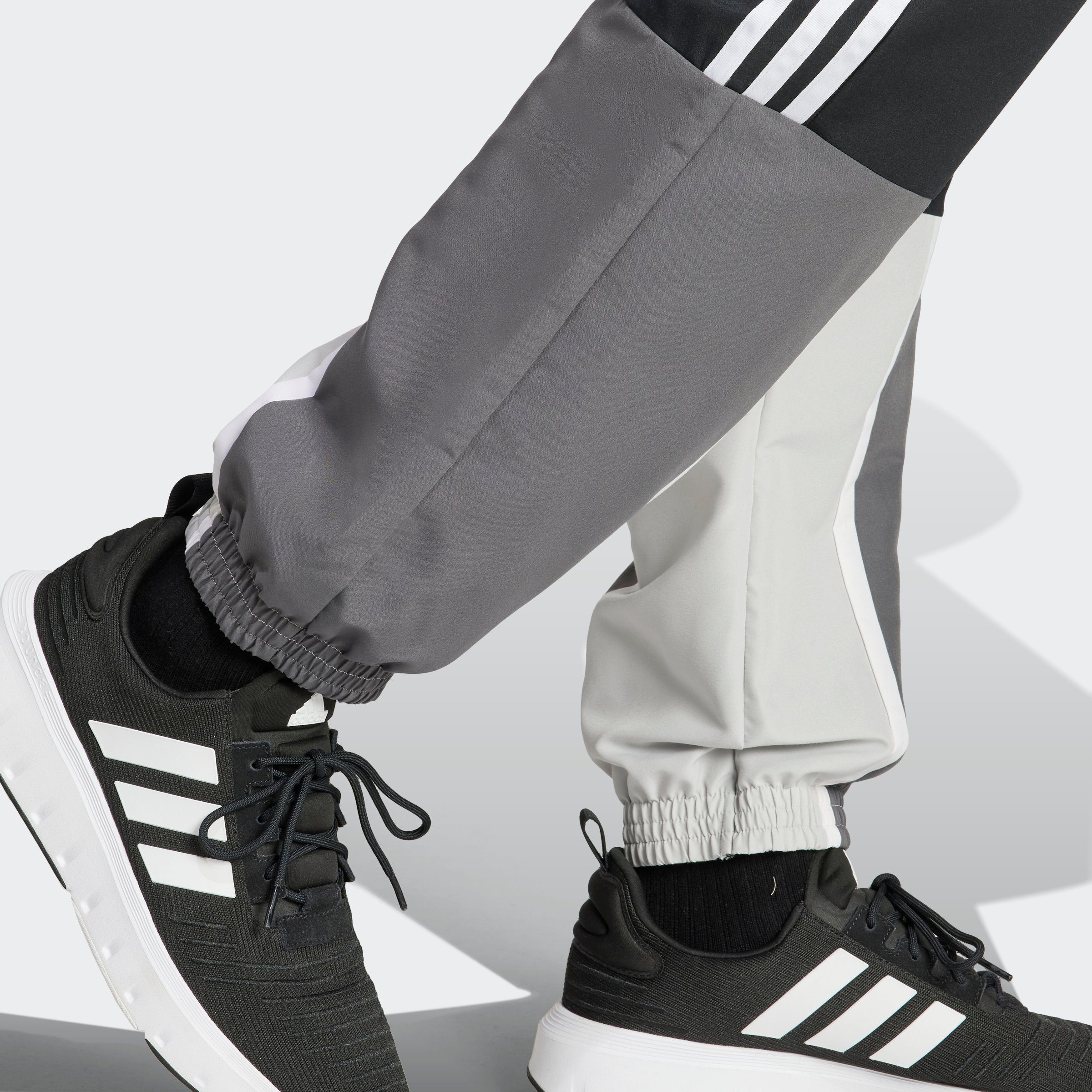 adidas Sportswear Trainingsanzug M CB 3S TS (2-tlg)