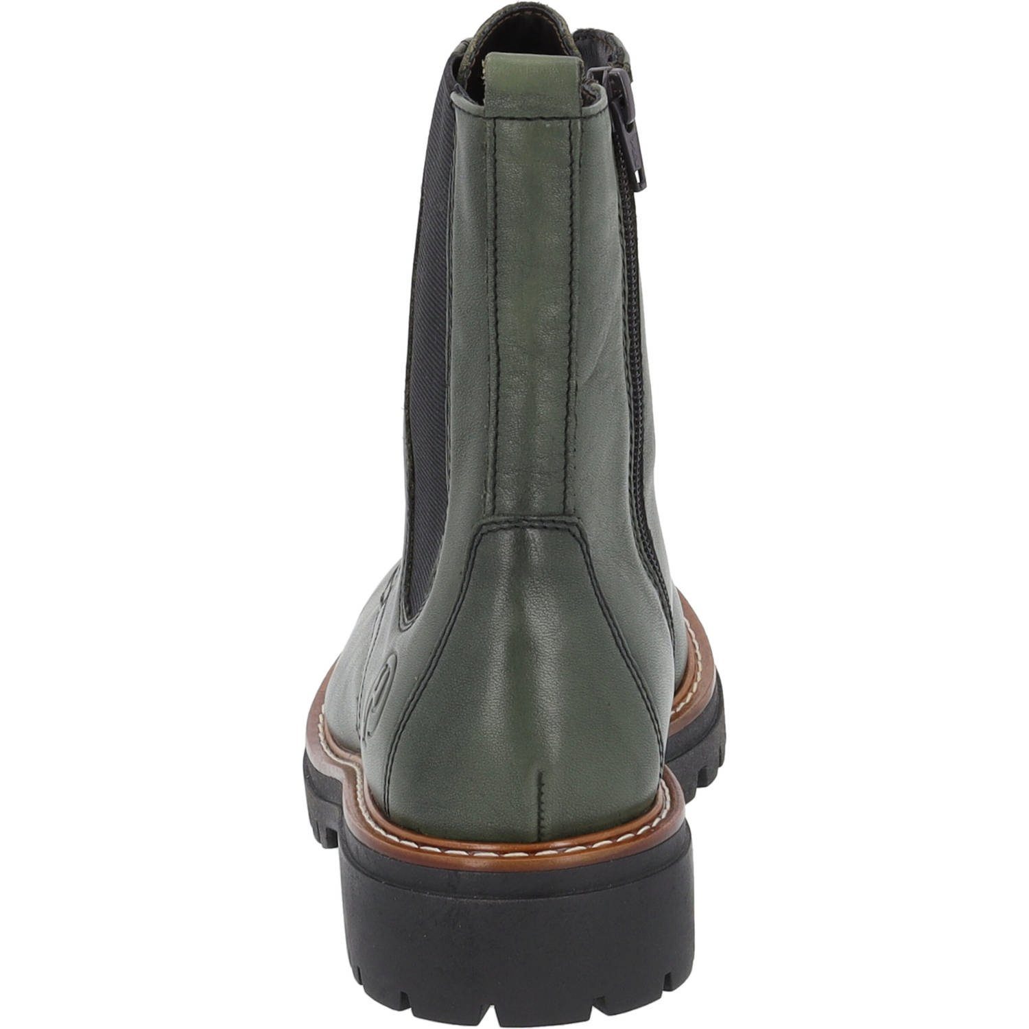 Palado Palado Unije Schnürstiefelette