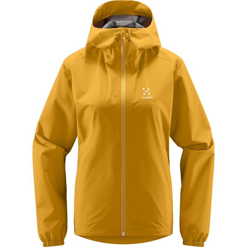 Haglöfs Buteo Jacket Hardshelljacke Damen
