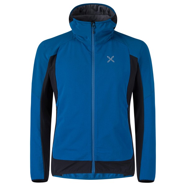 Montura - Premium Wind Hoody Jacket - Softshelljacke