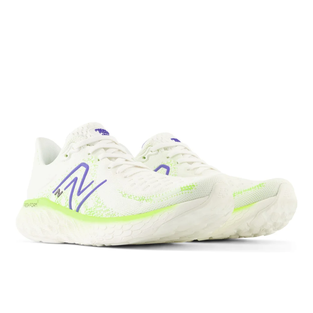New Balance Fresh Foam X 1080 v12 W108012D-B / weiss