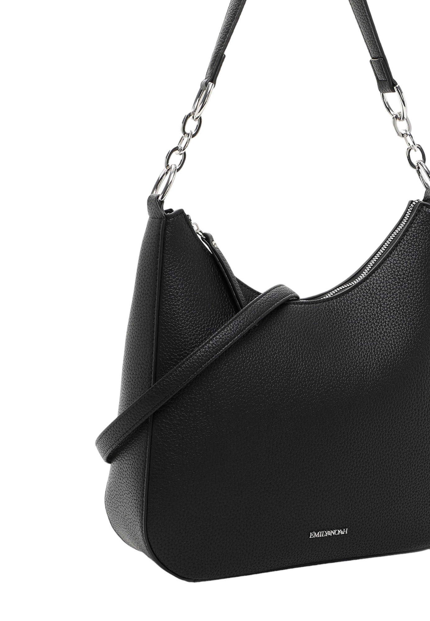 emily & noah Ella 64354 Schwarz 100 black