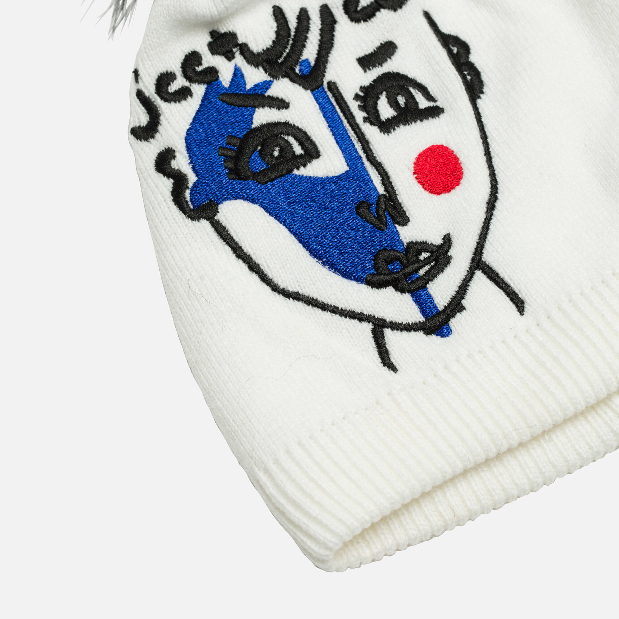 Bonnet Missy JCC Femme