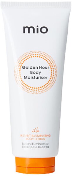 Mio Golden Hour Body Moisturiser Bodylotion