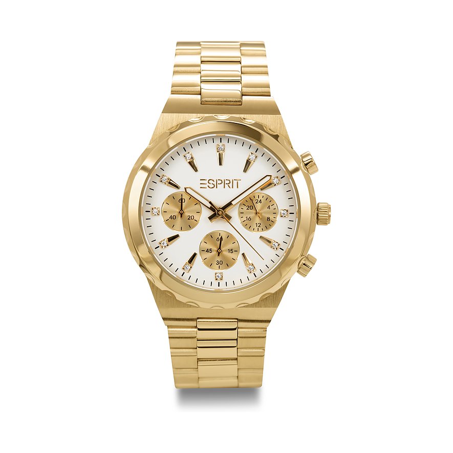 ESPRIT Chronograph Rare