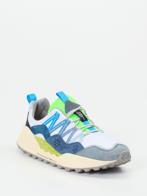 Sneaker-46619790001 Flower Mountain