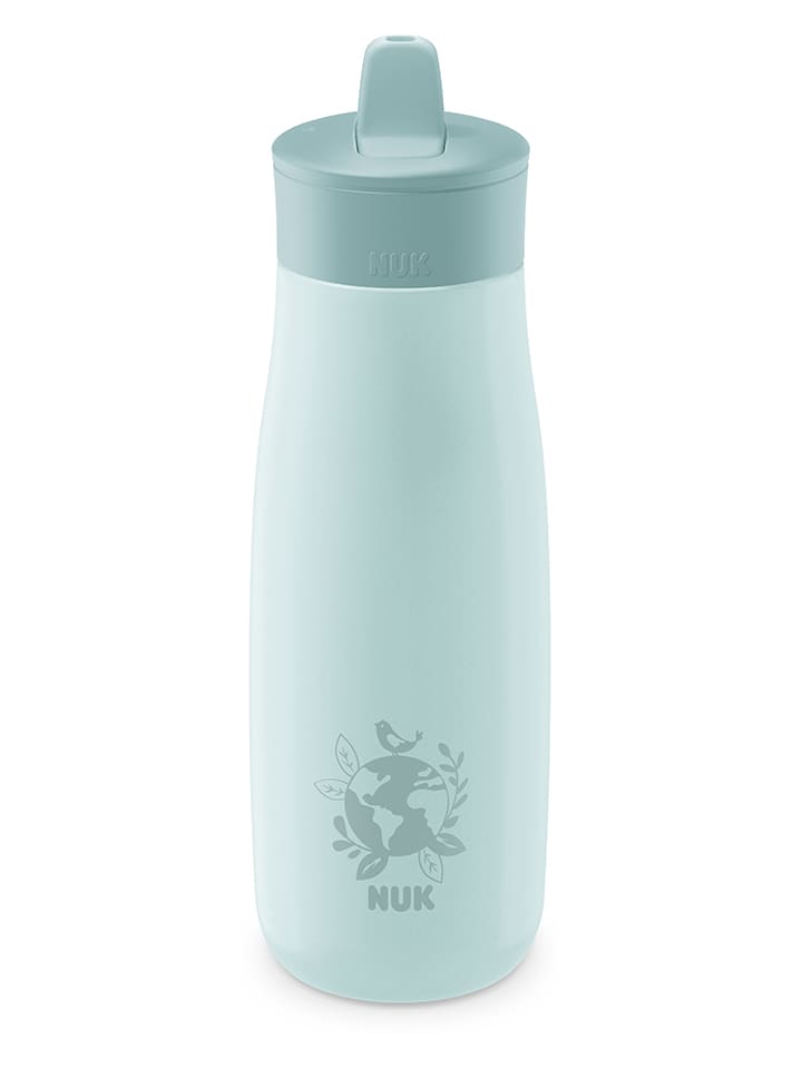 NUK Trinkflasche 