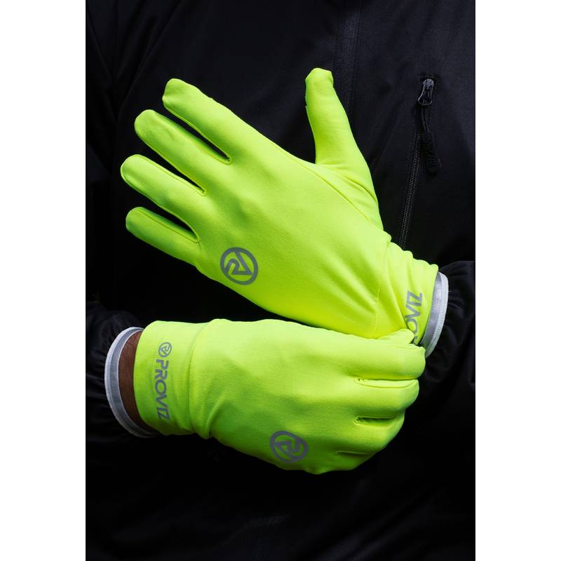 Proviz Classic Fahrradhandschuhe