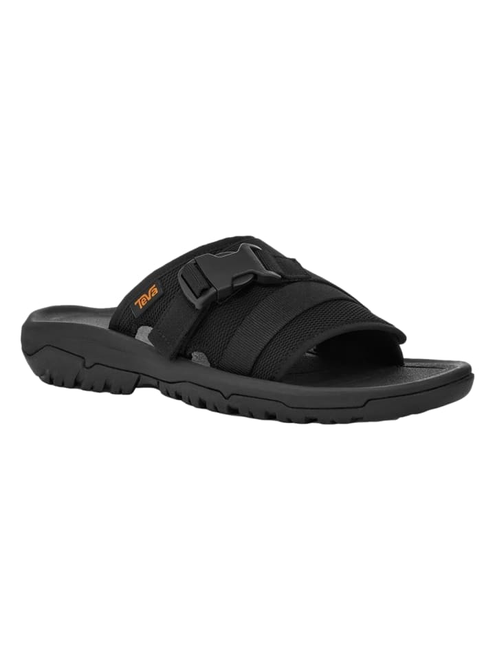 Teva Sandalen in black günstig kaufen