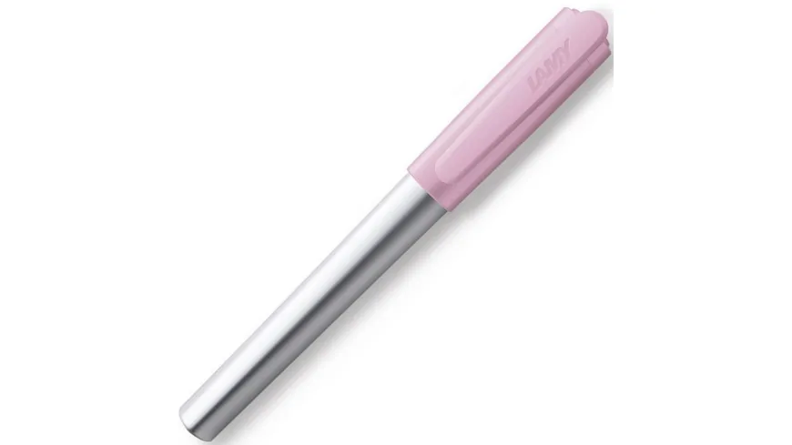 LAMY Füllhalter Nexx Feder A rose