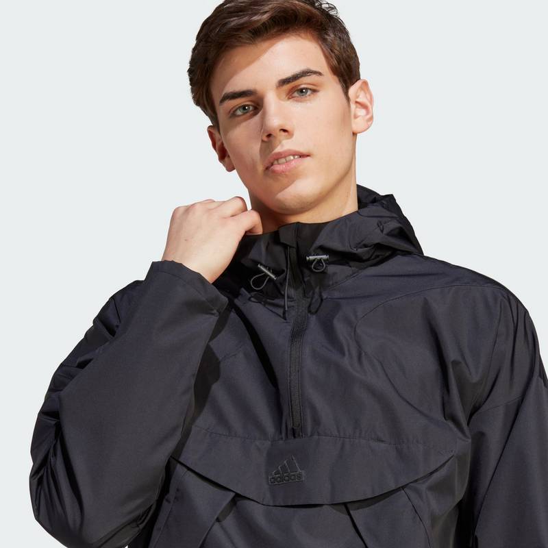 adidas City Escape Windbreaker Funktionsjacke Herren
