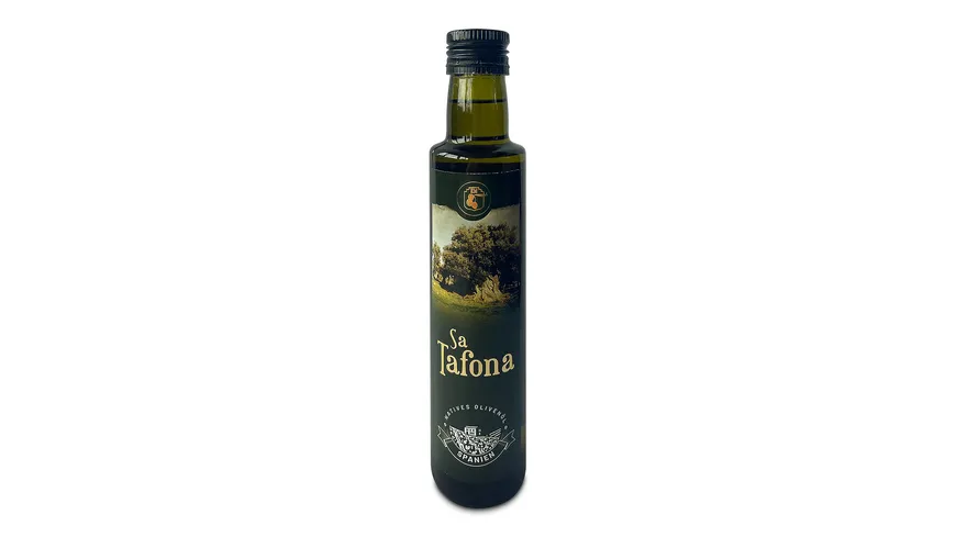 SA TAFONA DE E.M. Natives Olivenöl 250 ml