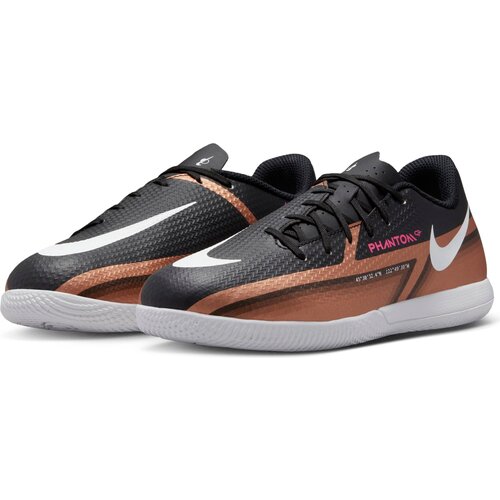 KINDER FUSSBALL-HALLENSCHUHE JR PHANTOM GT2 ACADEMY IC