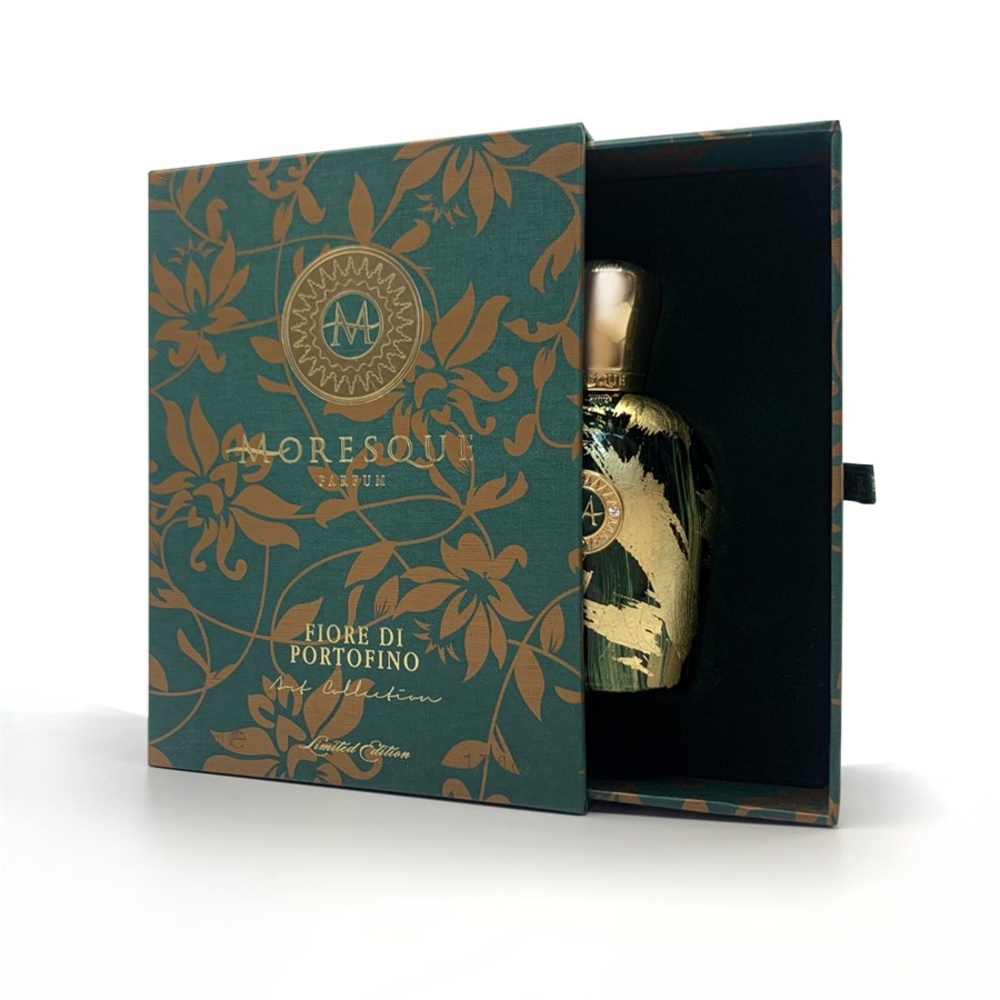 Moresque Fiore di Portofino Eau de Parfum Spray Parfum