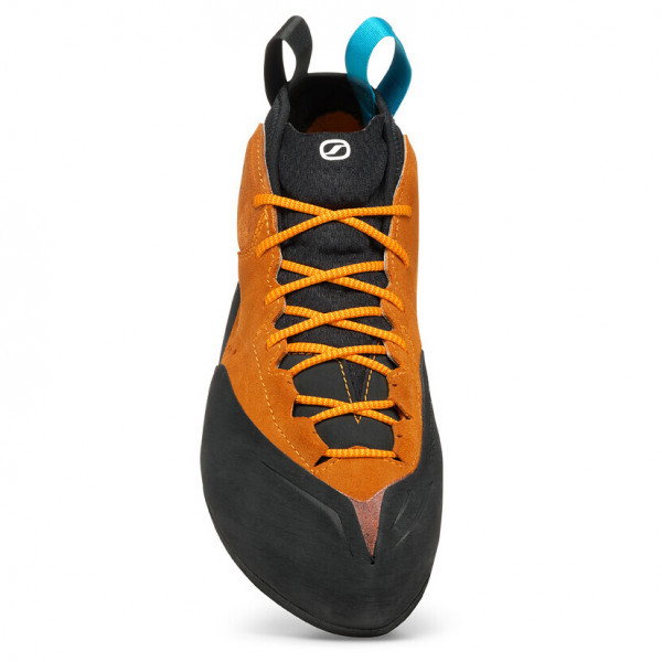 Scarpa - Generator Mid - Kletterschuhe