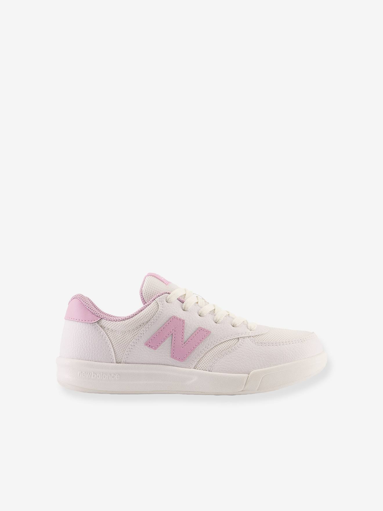 Baskets enfant GC300W NEW BALANCE® écru