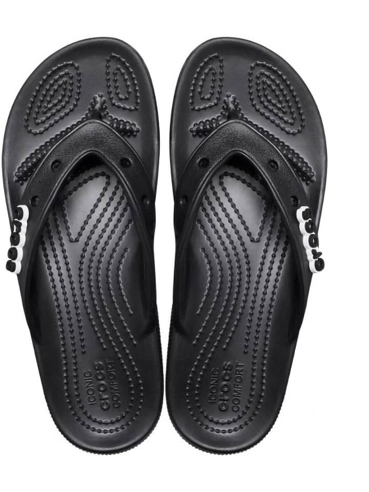 Crocs Zehentrenner 