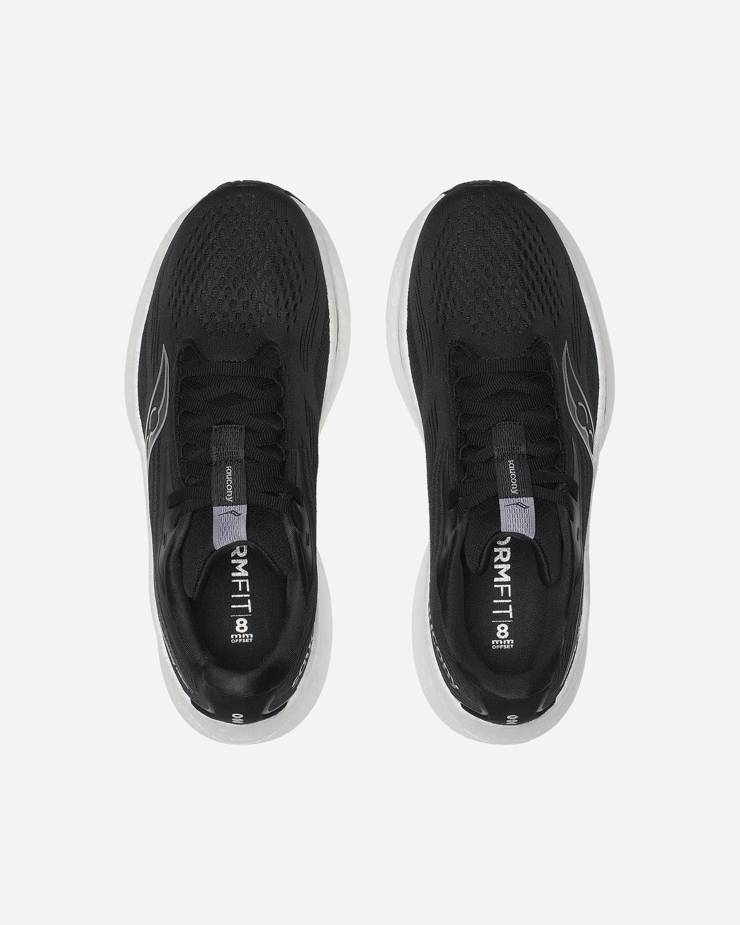 Scarpe Running Saucony Ride 18 W S11000-100