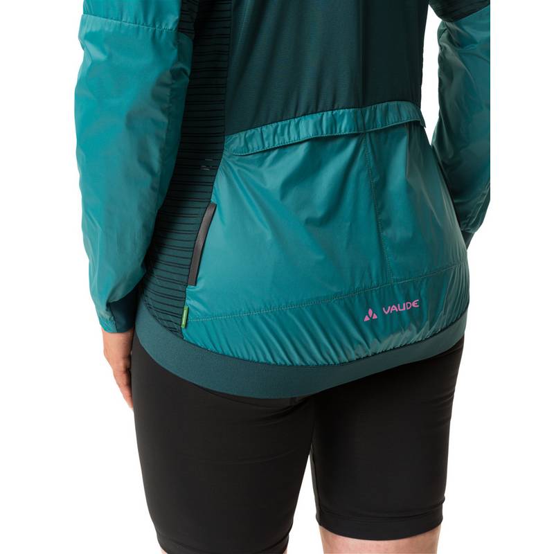 VAUDE Women's Furka Air Jacket Outdoorjacke Damen